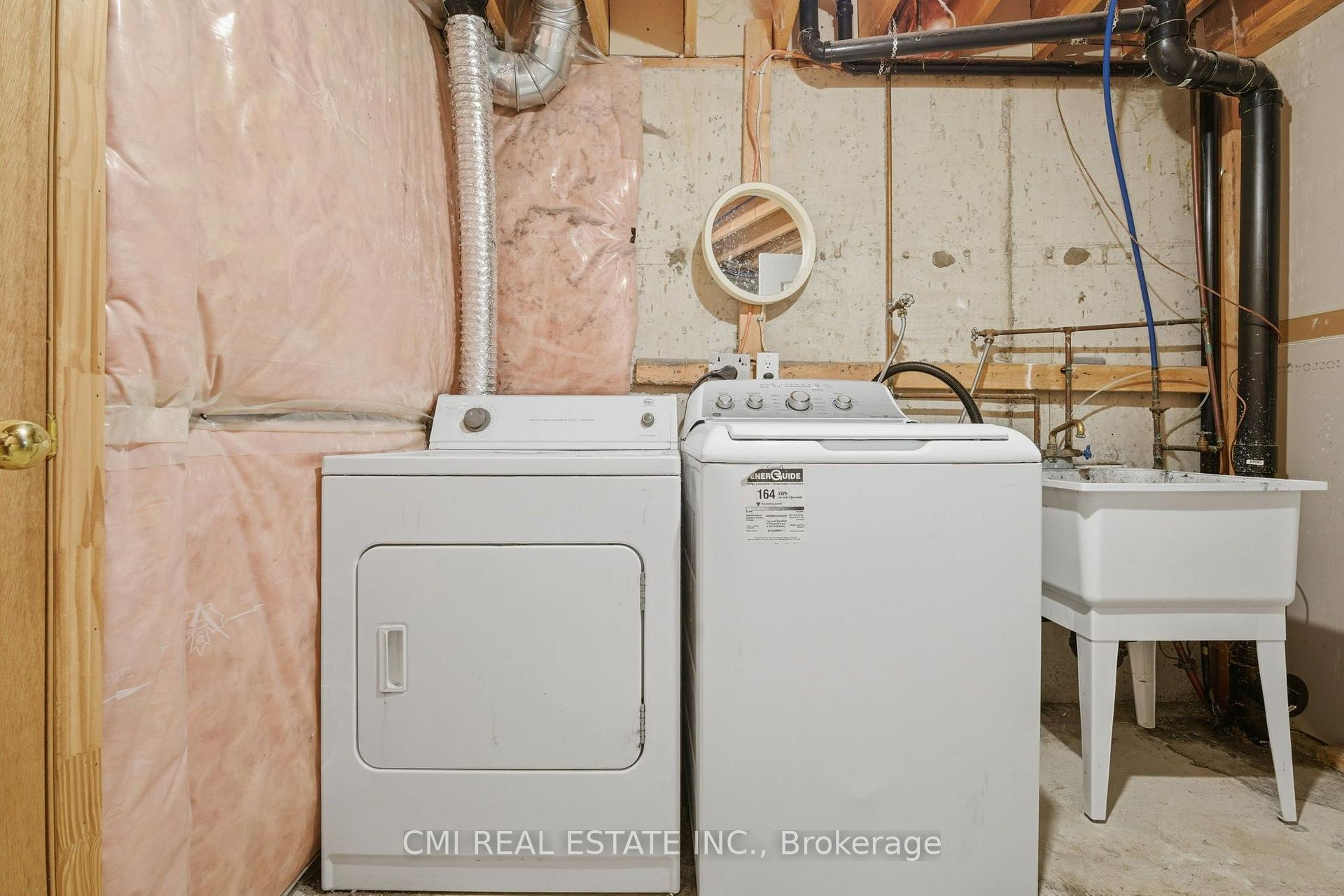 Photo 34 of Unit 21, 1295 Wharf Street, Pickering, Bay Ridges — HOMEH