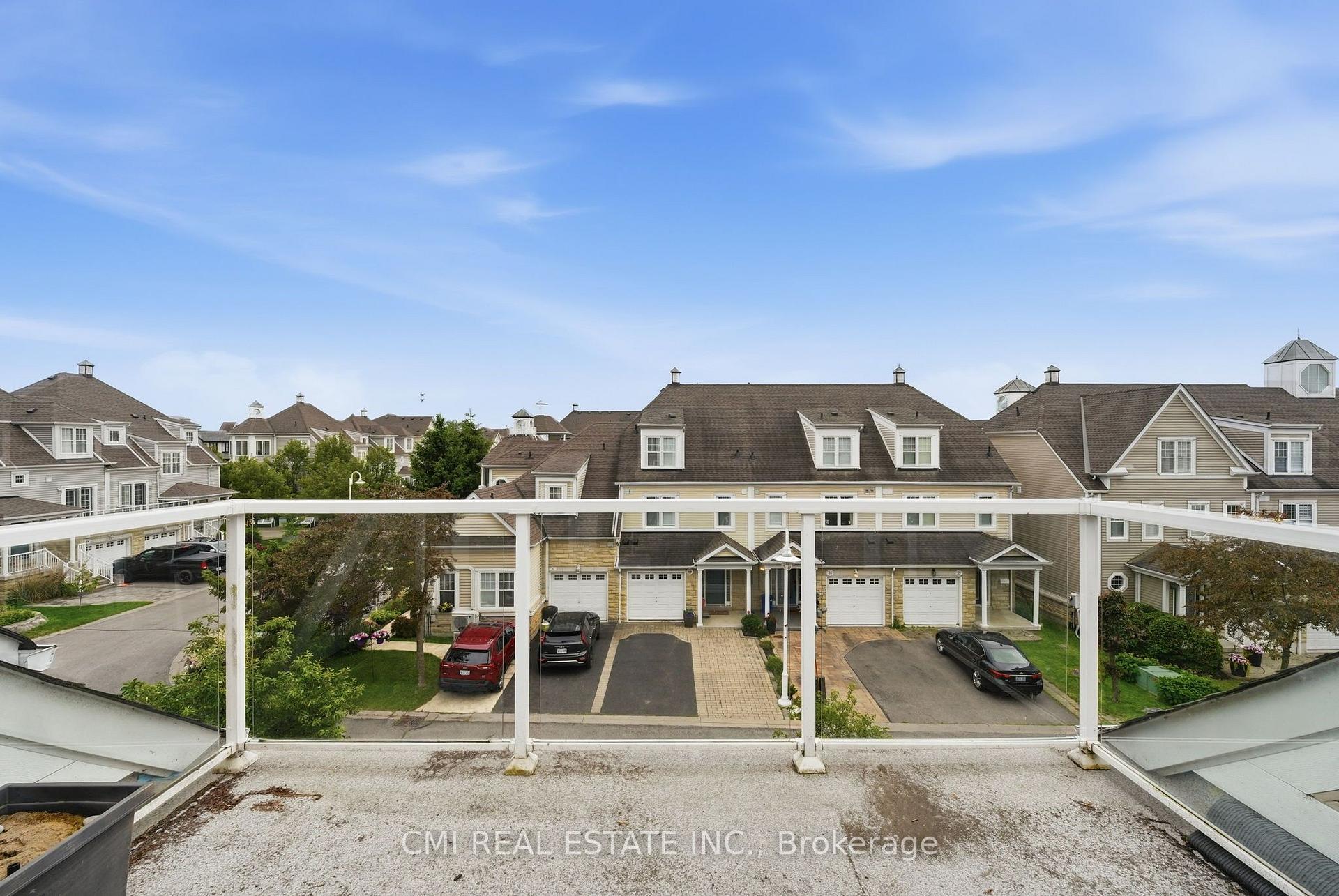 Photo 40 of Unit 21, 1295 Wharf Street, Pickering, Bay Ridges — HOMEH