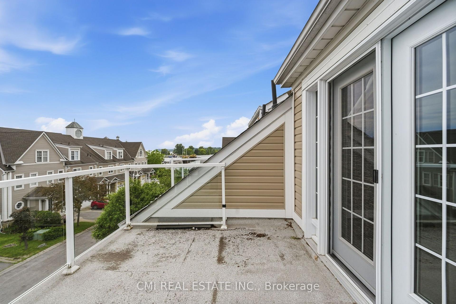 Photo 41 of Unit 21, 1295 Wharf Street, Pickering, Bay Ridges — HOMEH
