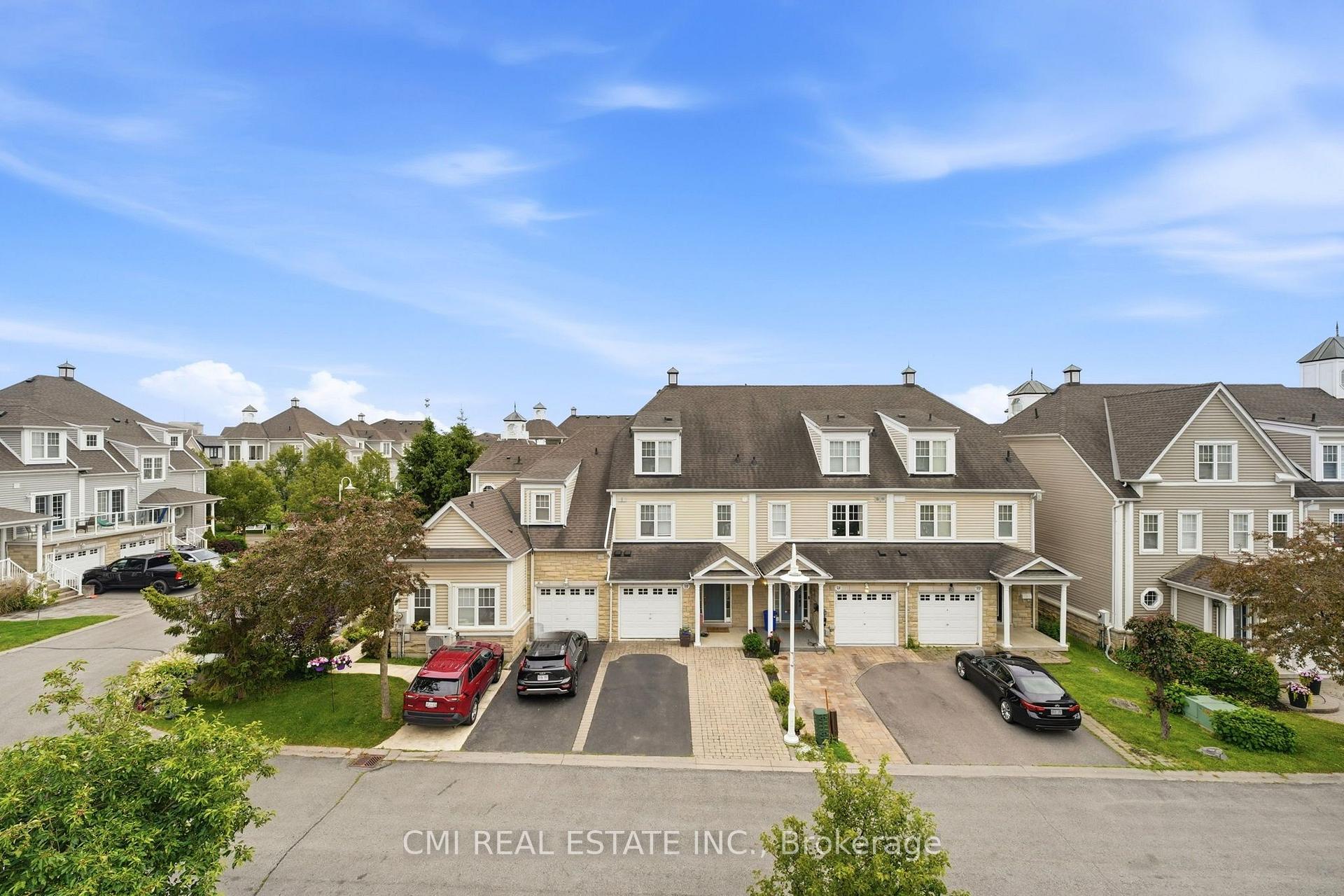 Photo 43 of Unit 21, 1295 Wharf Street, Pickering, Bay Ridges — HOMEH