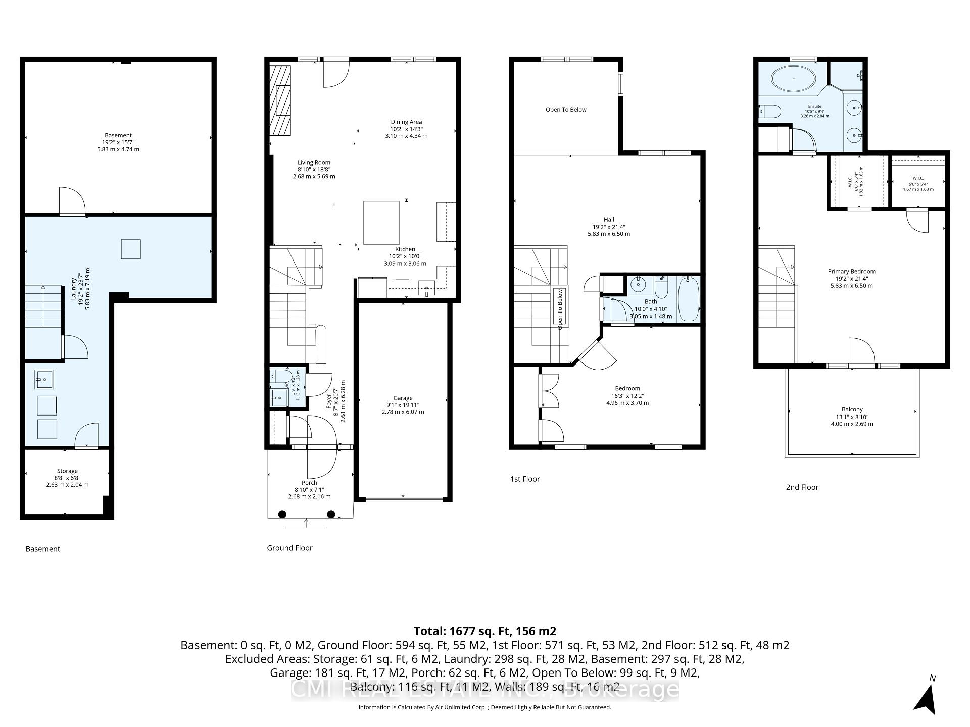 Photo 44 of Unit 21, 1295 Wharf Street, Pickering, Bay Ridges — HOMEH