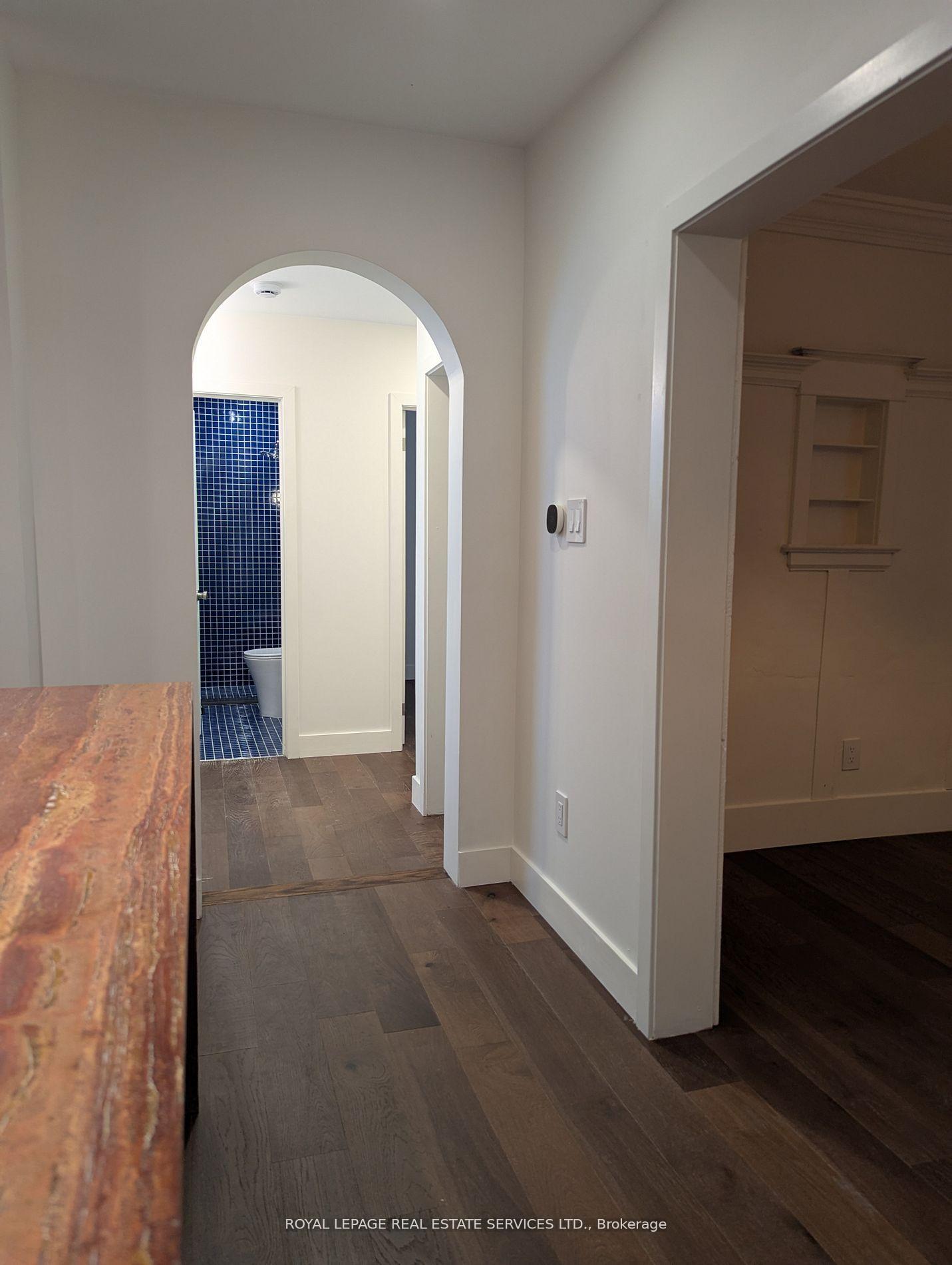 Photo 8 of Unit Main, 264A Hastings Avenue, Toronto, South Riverdale — HOMEH