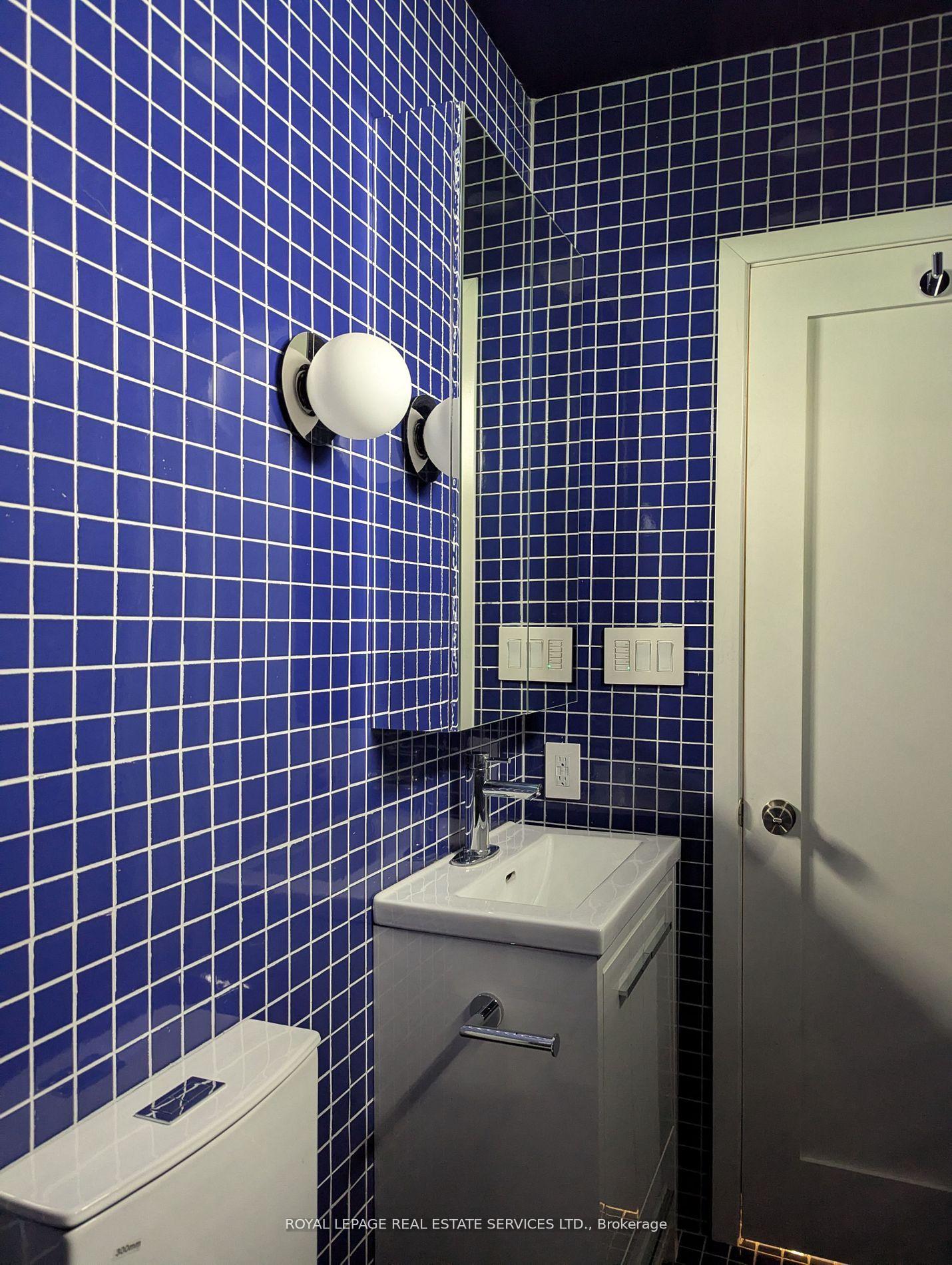 Photo 9 of Unit Main, 264A Hastings Avenue, Toronto, South Riverdale — HOMEH