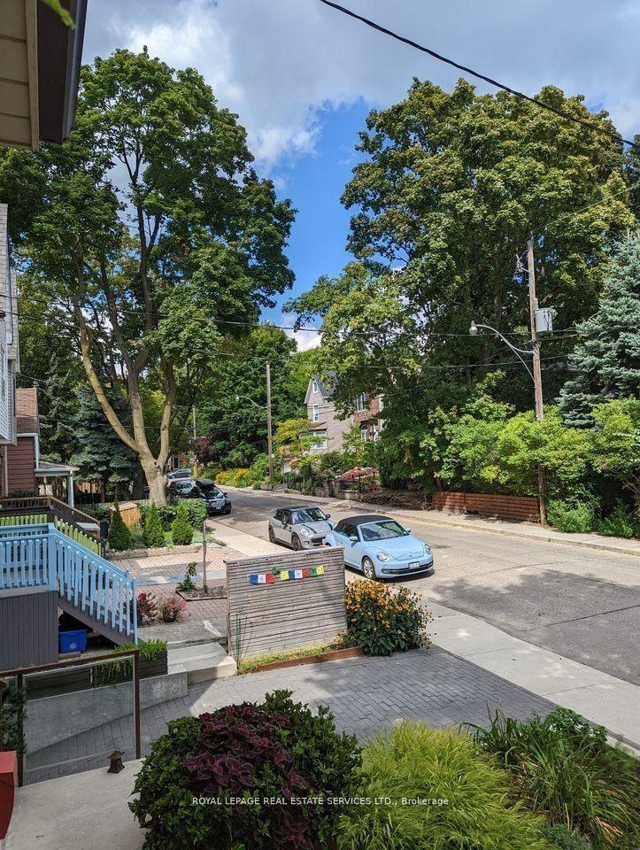 Photo 18 of Unit Main, 264A Hastings Avenue, Toronto, South Riverdale — HOMEH