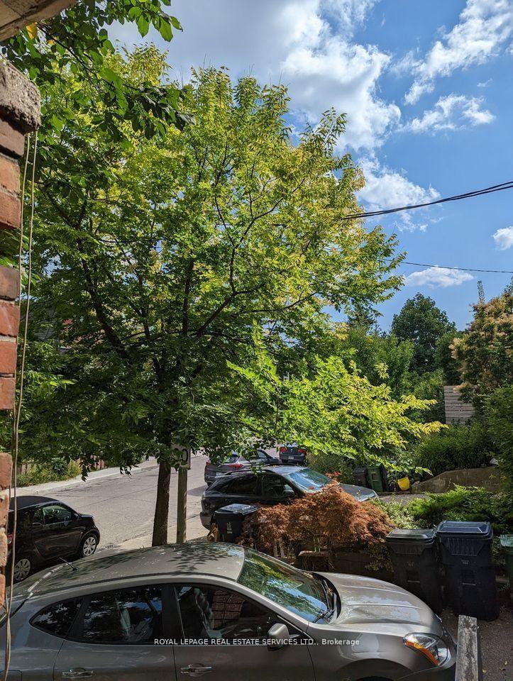 Photo 19 of Unit Main, 264A Hastings Avenue, Toronto, South Riverdale — HOMEH