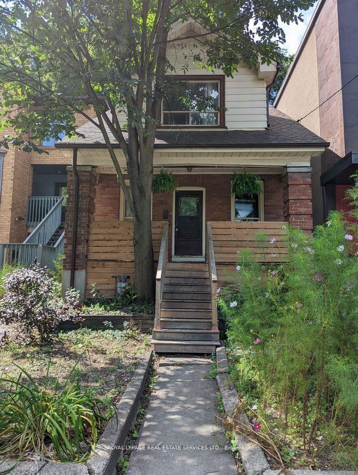 Photo 21 of Unit Main, 264A Hastings Avenue, Toronto, South Riverdale — HOMEH
