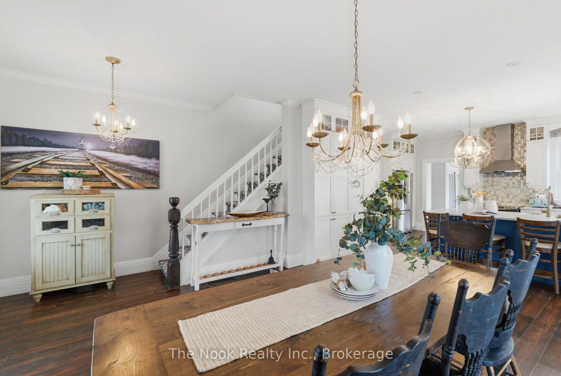 Photo 18 of 264 Bennet Street, Peterborough, Northcrest Ward 5 — HOMEH