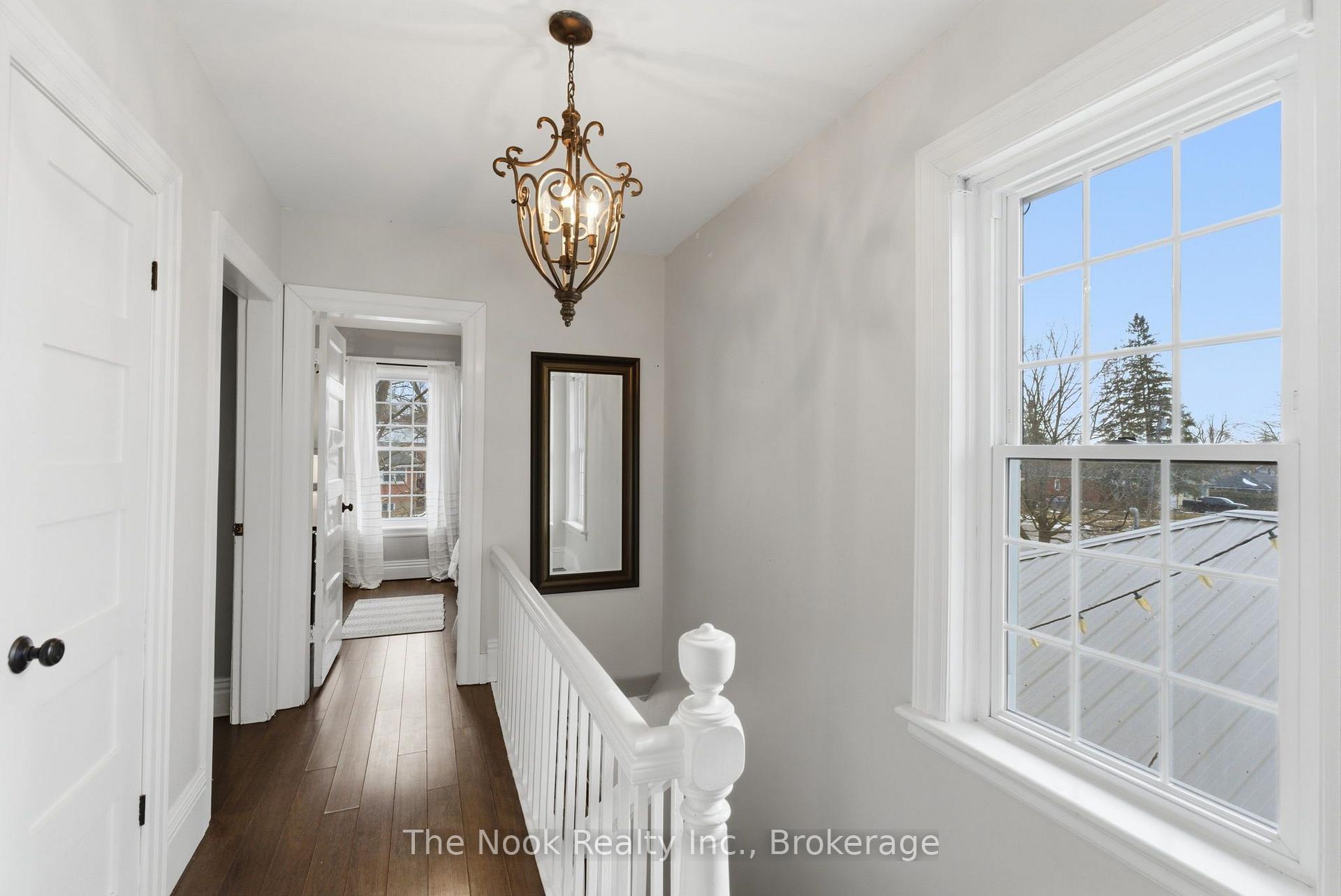 Photo 28 of 264 Bennet Street, Peterborough, Northcrest Ward 5 — HOMEH