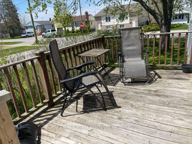 Photo 18 of 45 Powerview Avenue, St. Catharines, Western Hill — HOMEH
