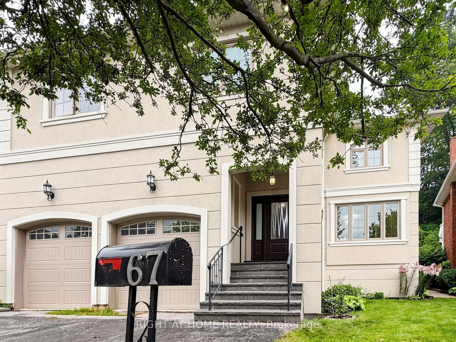 Photo 1 of 67 Bonnyview Drive, Etobicoke, Stonegate-Queensway — HOMEH