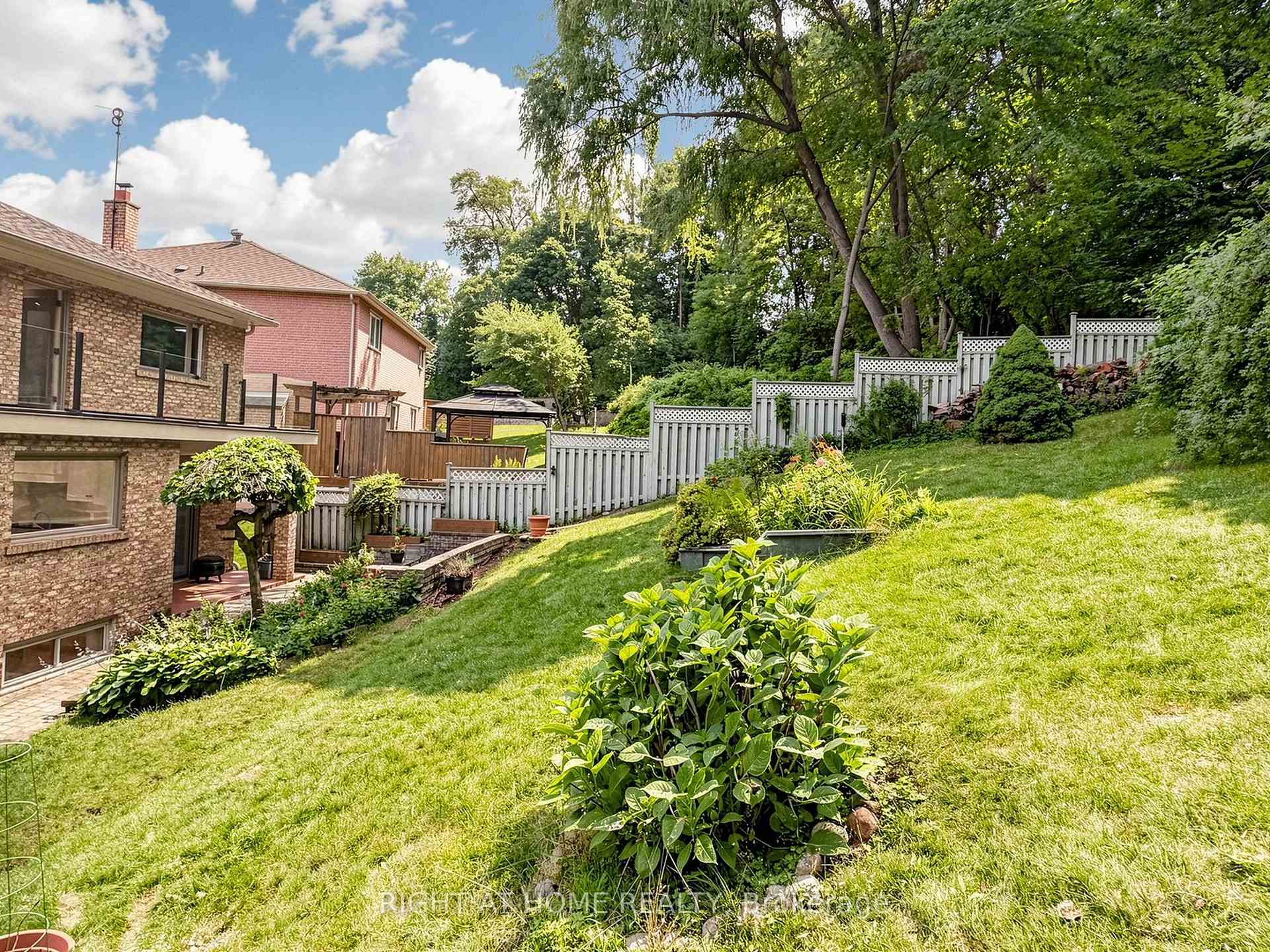 Photo 42 of 67 Bonnyview Drive, Etobicoke, Stonegate-Queensway — HOMEH