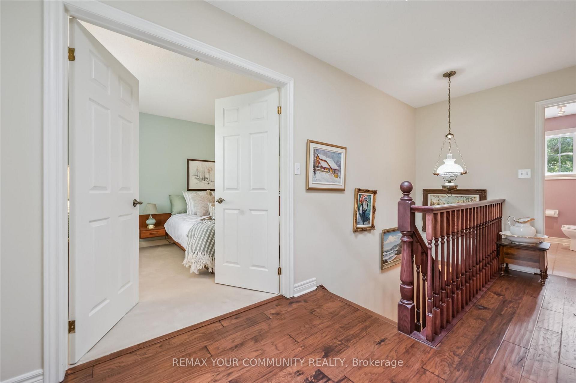 Photo 29 of 428 Union Street W, Centre Wellington, Fergus — HOMEH