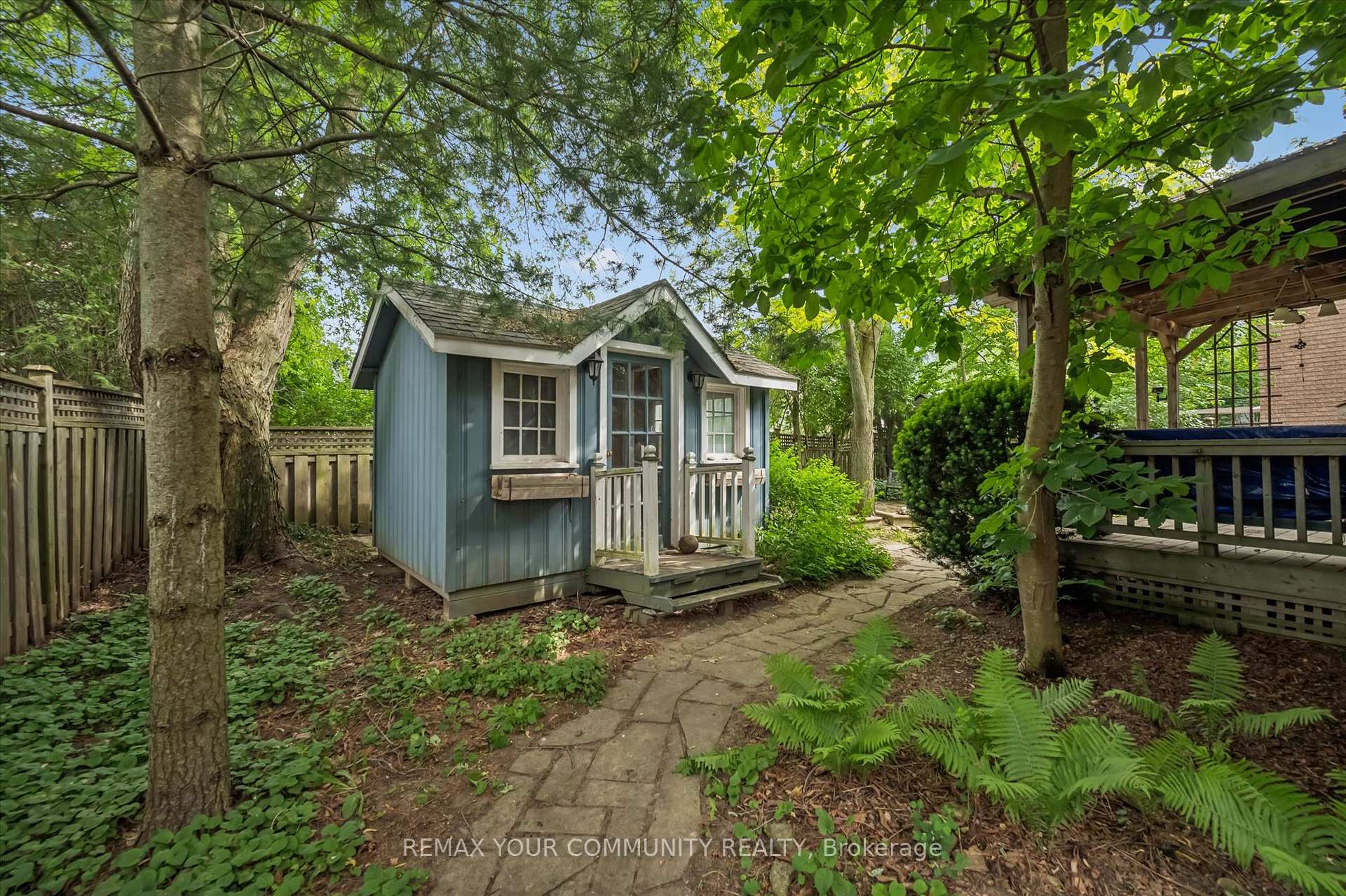 Photo 47 of 428 Union Street W, Centre Wellington, Fergus — HOMEH
