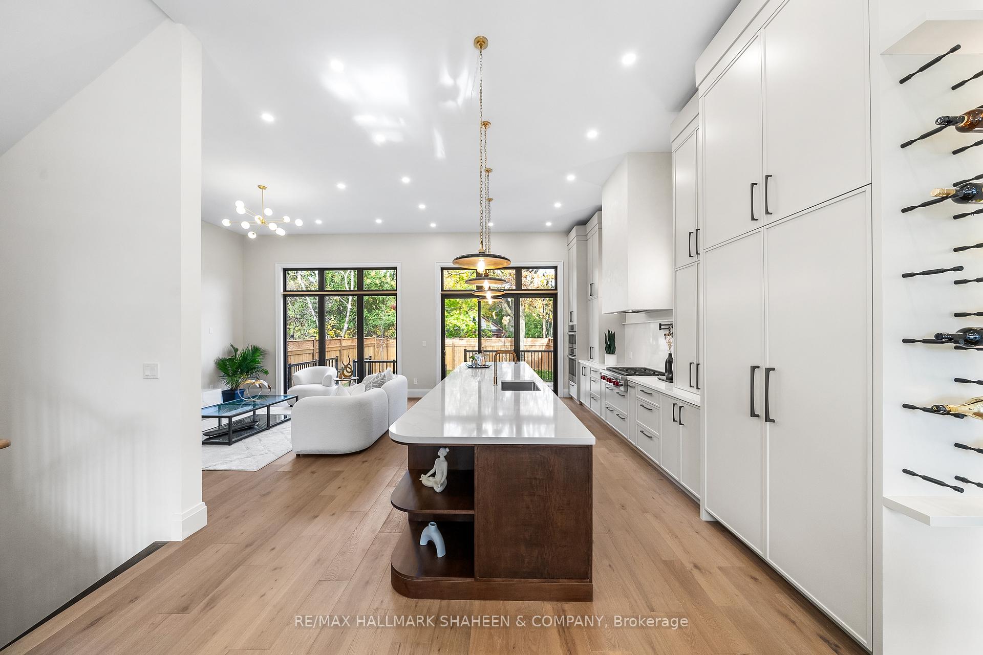 Photo 9 of 66 Parkhurst Boulevard, Toronto, Leaside — HOMEH