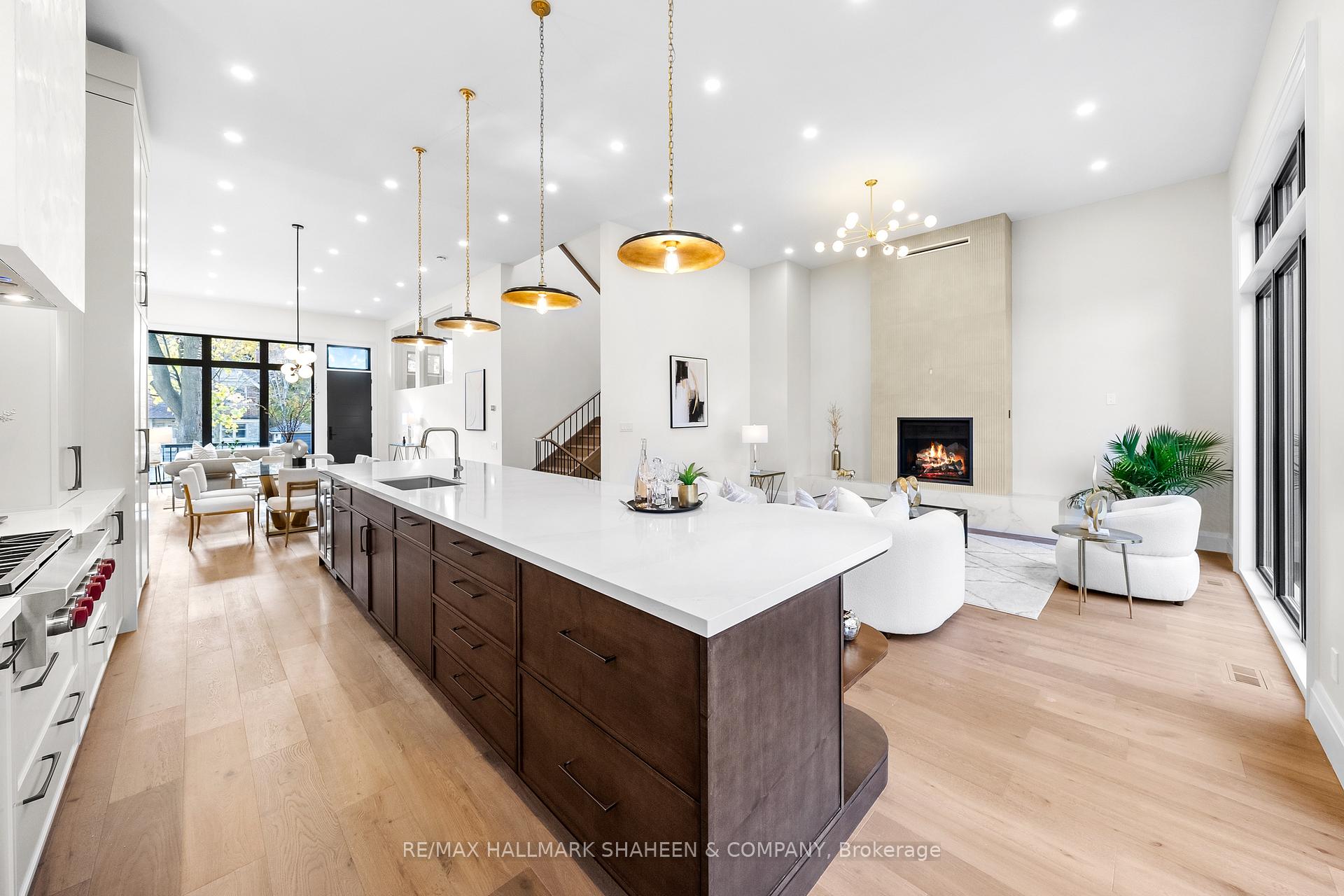 Photo 13 of 66 Parkhurst Boulevard, Toronto, Leaside — HOMEH