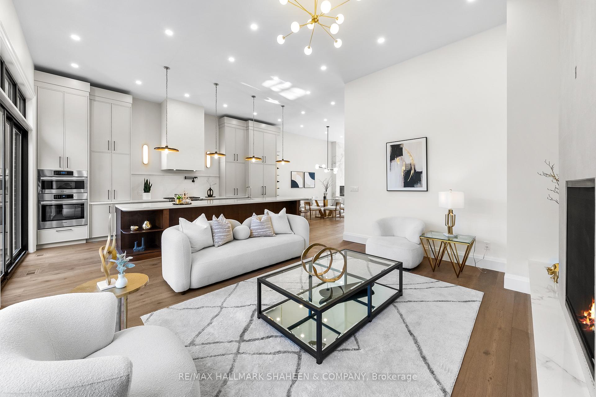 Photo 16 of 66 Parkhurst Boulevard, Toronto, Leaside — HOMEH