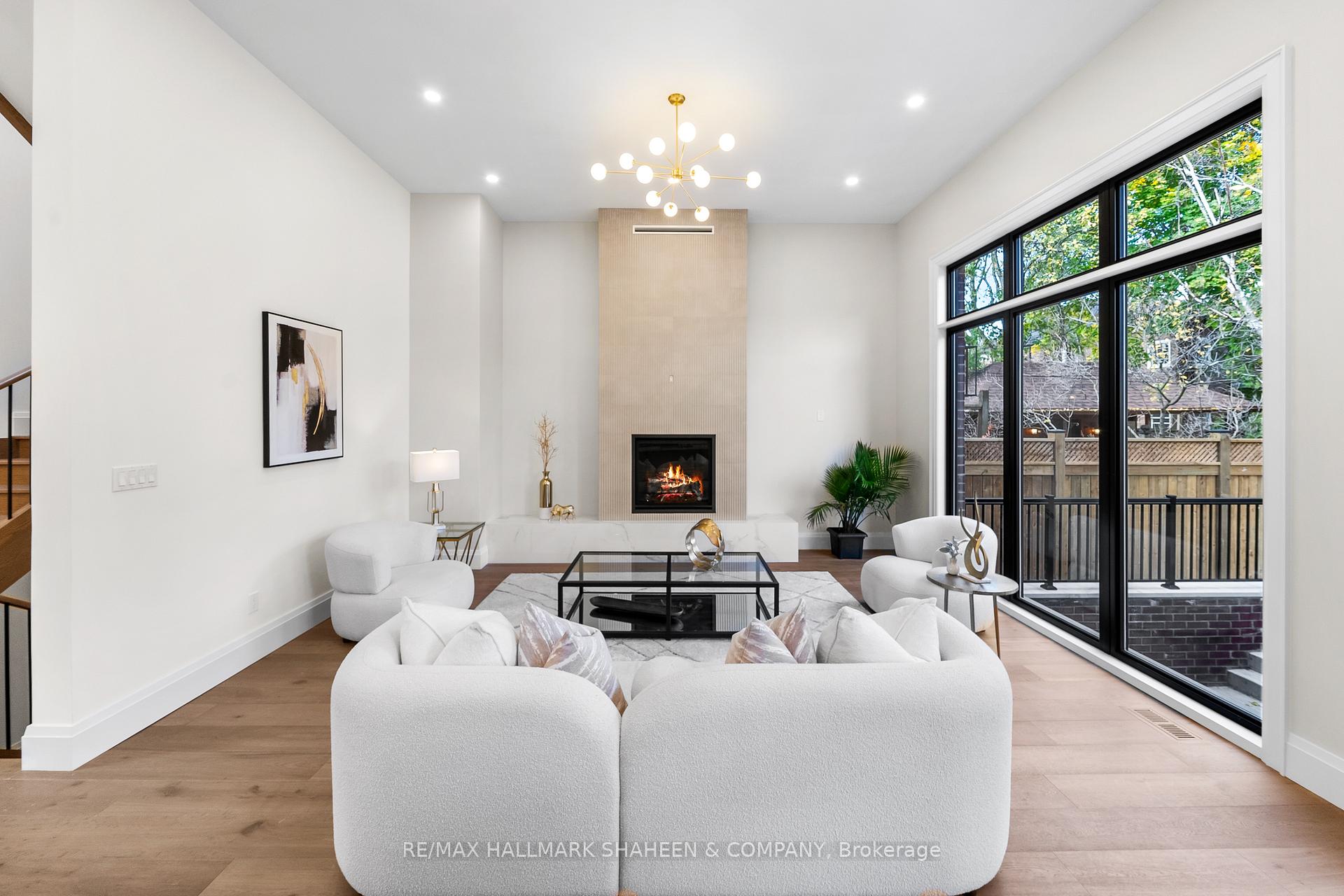 Photo 17 of 66 Parkhurst Boulevard, Toronto, Leaside — HOMEH