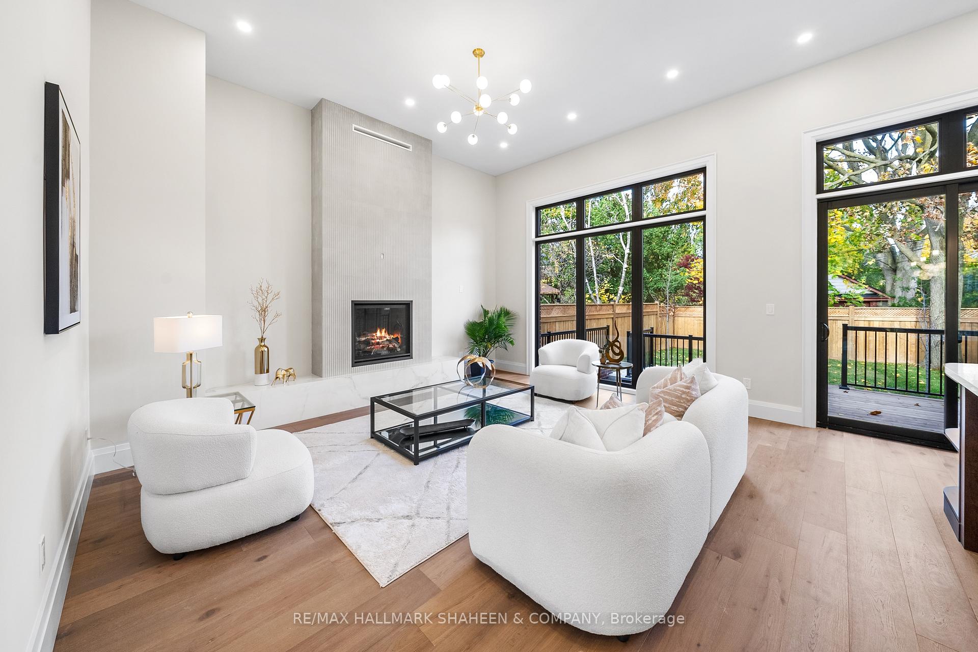 Photo 18 of 66 Parkhurst Boulevard, Toronto, Leaside — HOMEH