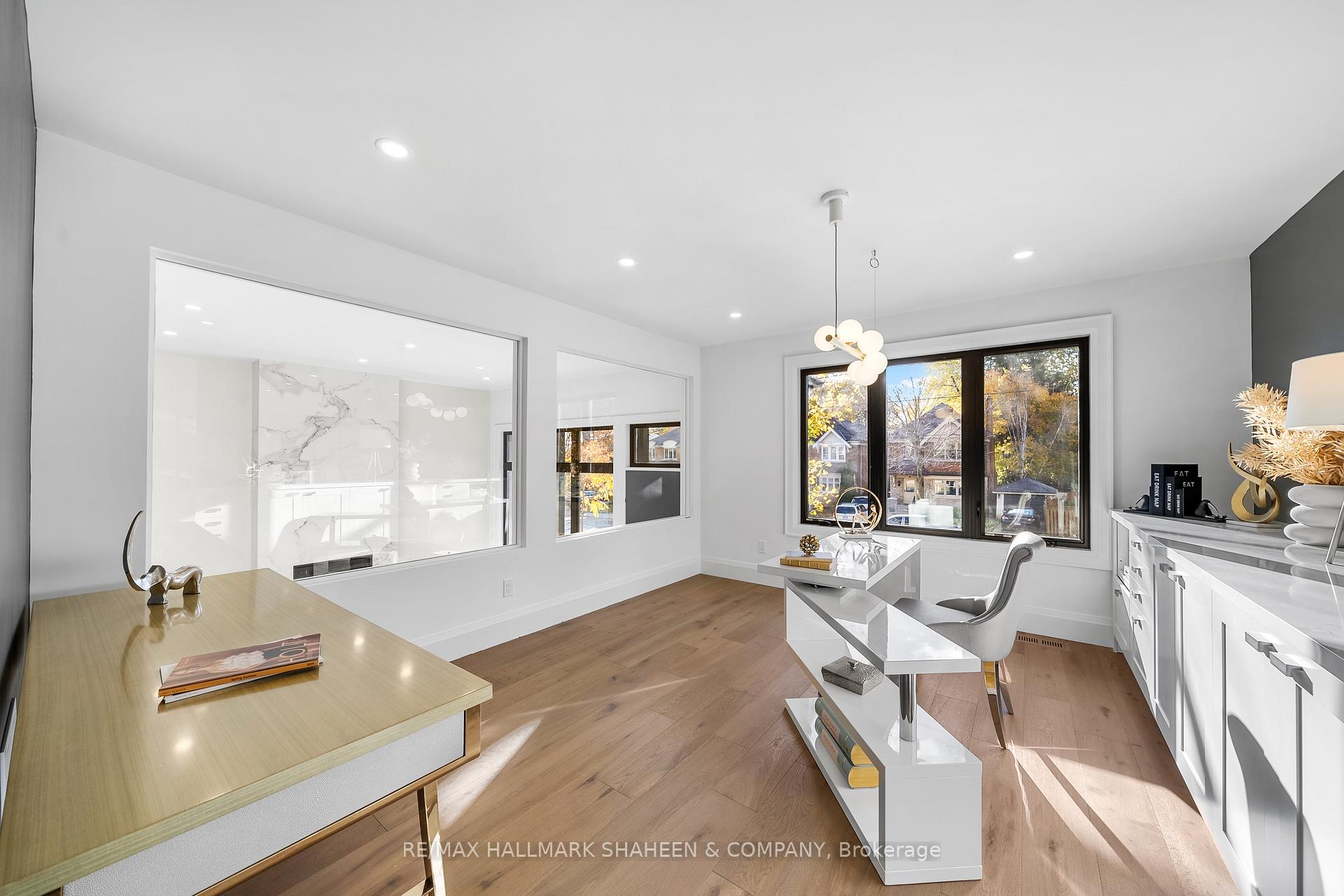 Photo 20 of 66 Parkhurst Boulevard, Toronto, Leaside — HOMEH