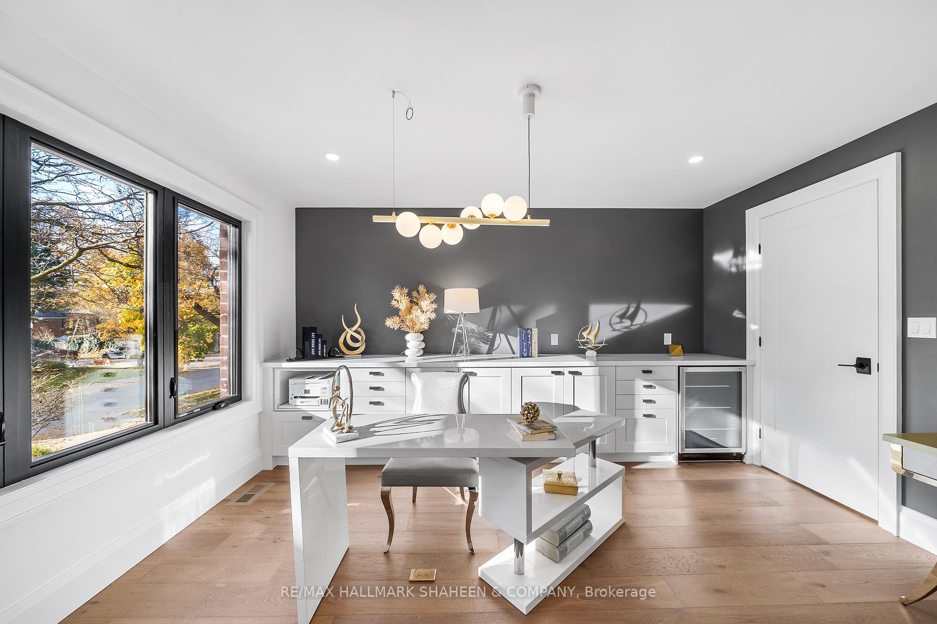Photo 21 of 66 Parkhurst Boulevard, Toronto, Leaside — HOMEH