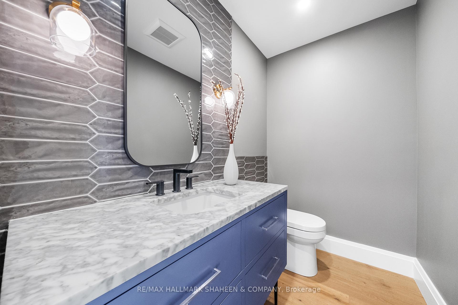 Photo 22 of 66 Parkhurst Boulevard, Toronto, Leaside — HOMEH