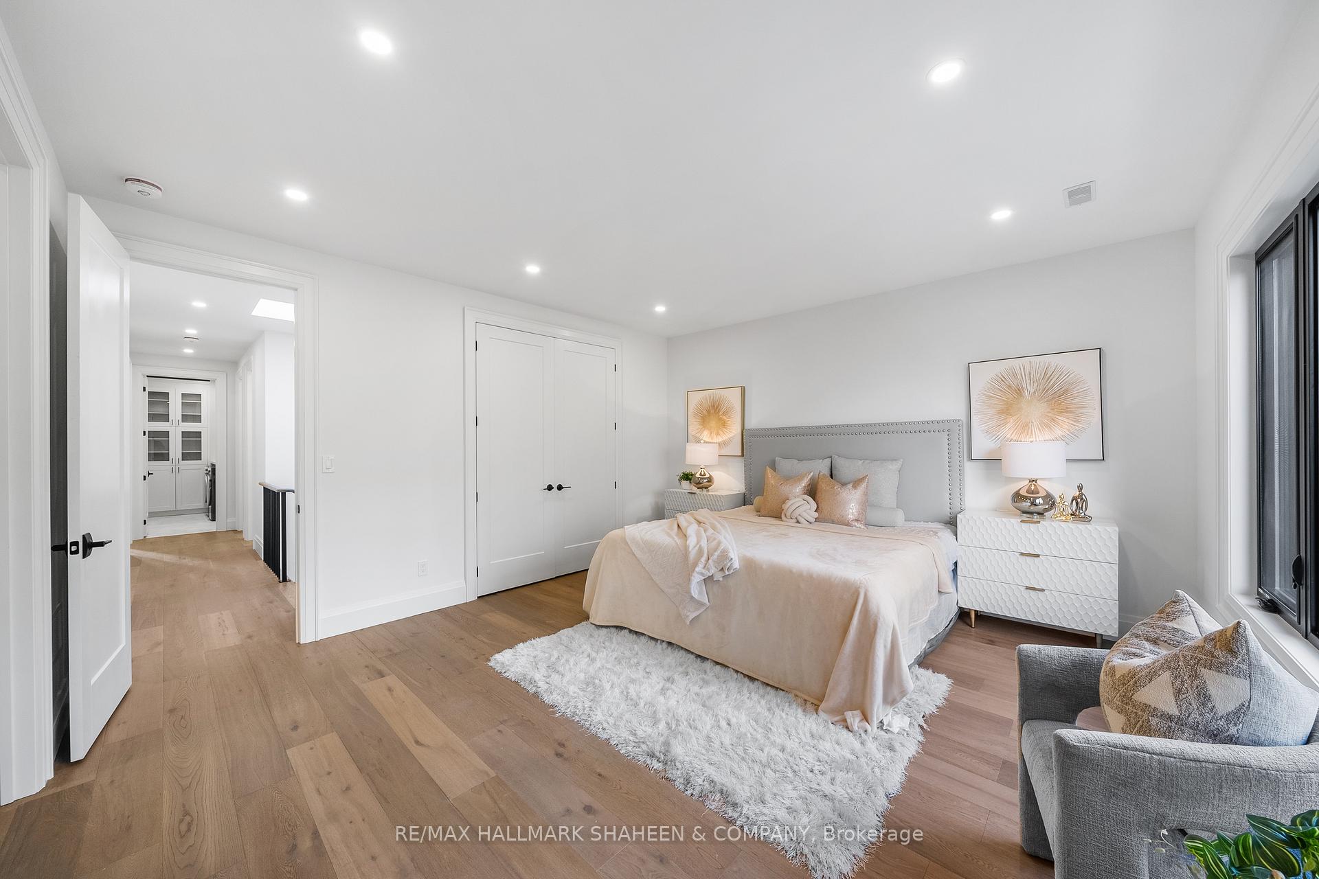 Photo 27 of 66 Parkhurst Boulevard, Toronto, Leaside — HOMEH