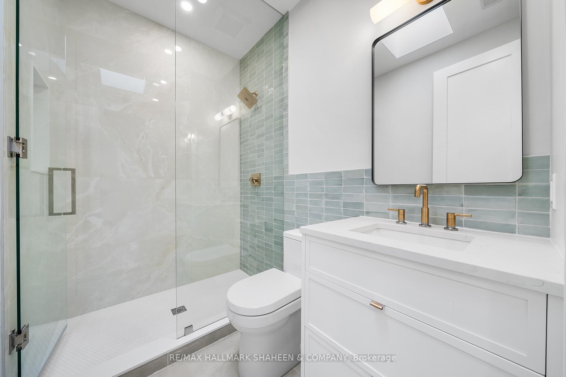Photo 36 of 66 Parkhurst Boulevard, Toronto, Leaside — HOMEH