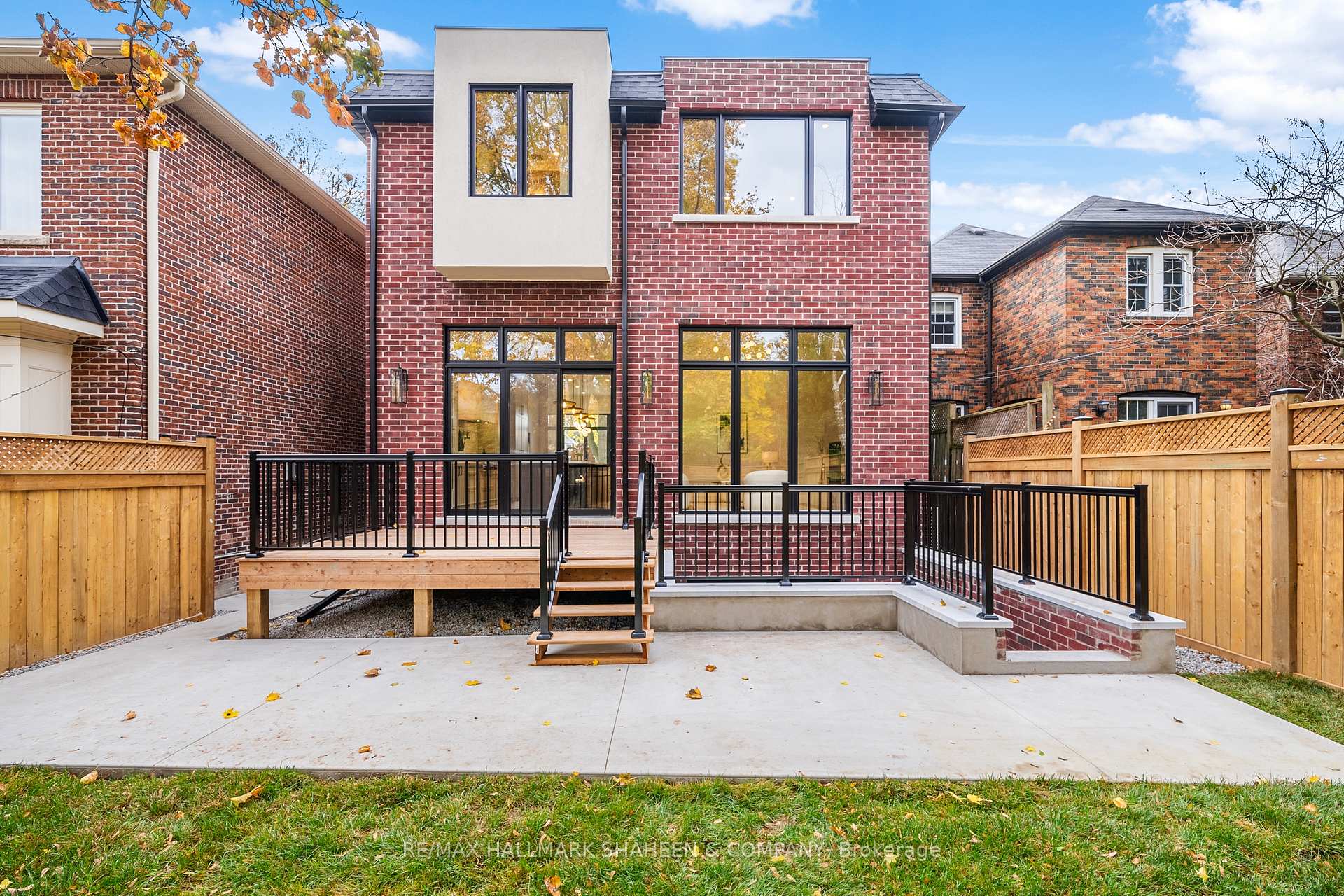Photo 47 of 66 Parkhurst Boulevard, Toronto, Leaside — HOMEH