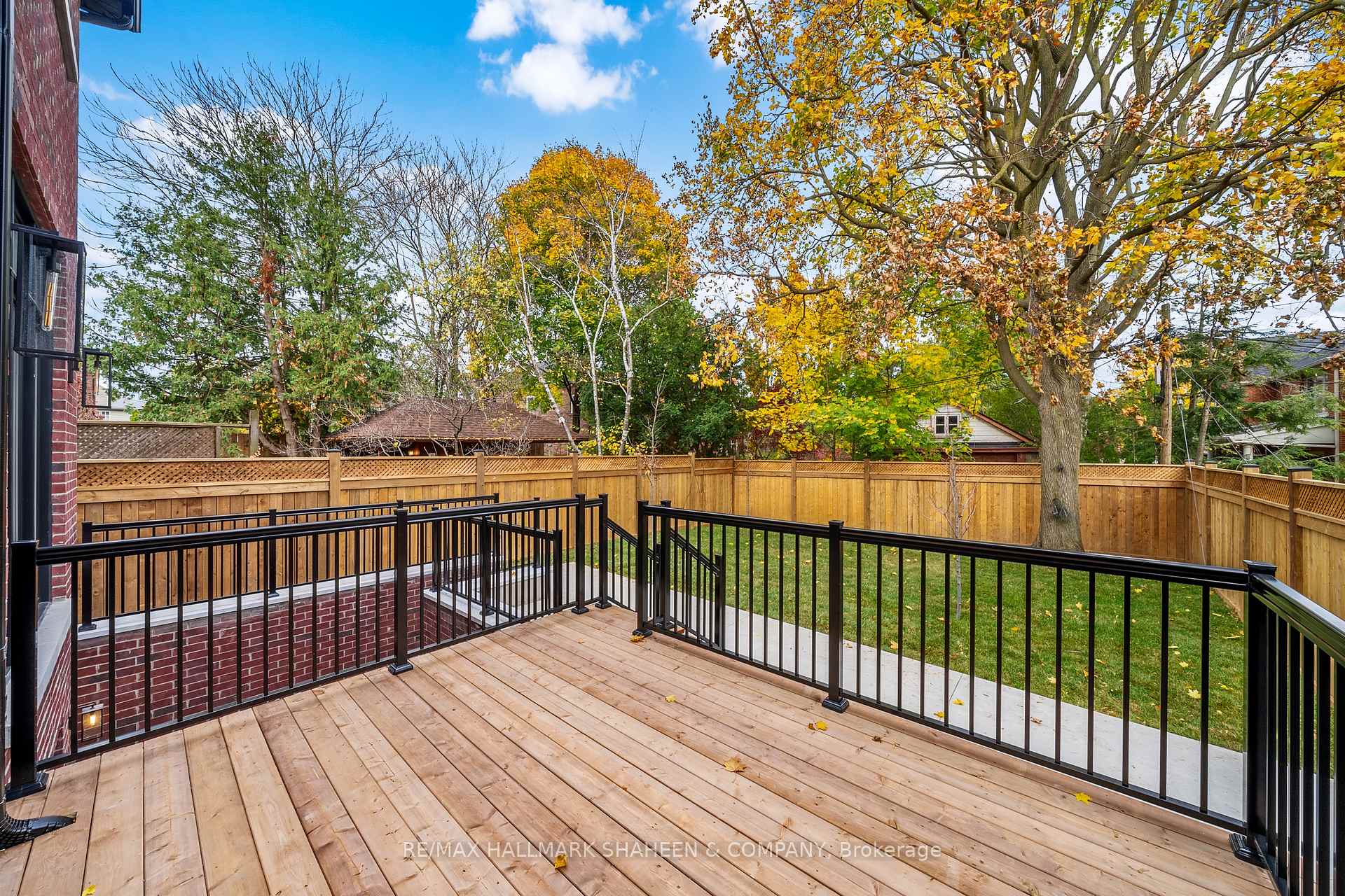 Photo 48 of 66 Parkhurst Boulevard, Toronto, Leaside — HOMEH