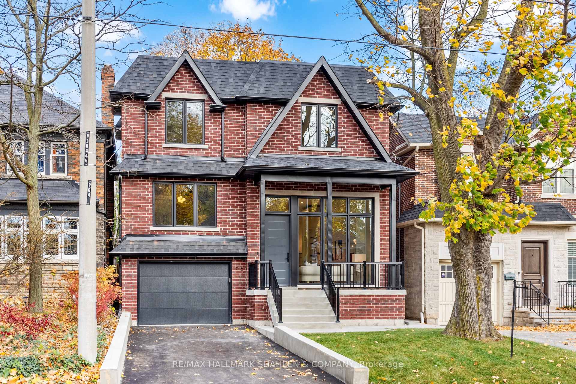 Photo 49 of 66 Parkhurst Boulevard, Toronto, Leaside — HOMEH