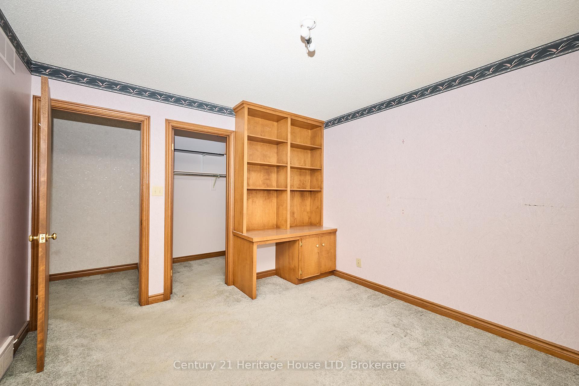Photo 15 of Unit 20, 2720 Mewburn Road, Niagara Falls, Casey — HOMEH