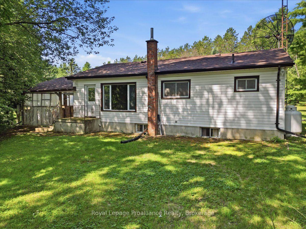 Photo 2 of 42-B Hawkins Bay Road, Tweed, Elzevir (Twp) — HOMEH