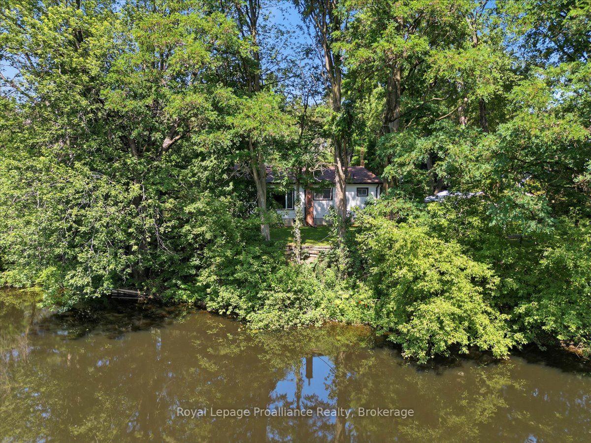 Photo 3 of 42-B Hawkins Bay Road, Tweed, Elzevir (Twp) — HOMEH