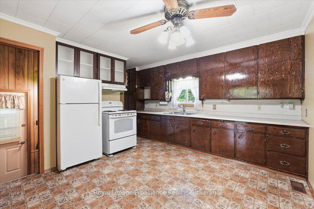 Photo 10 of 42-B Hawkins Bay Road, Tweed, Elzevir (Twp) — HOMEH