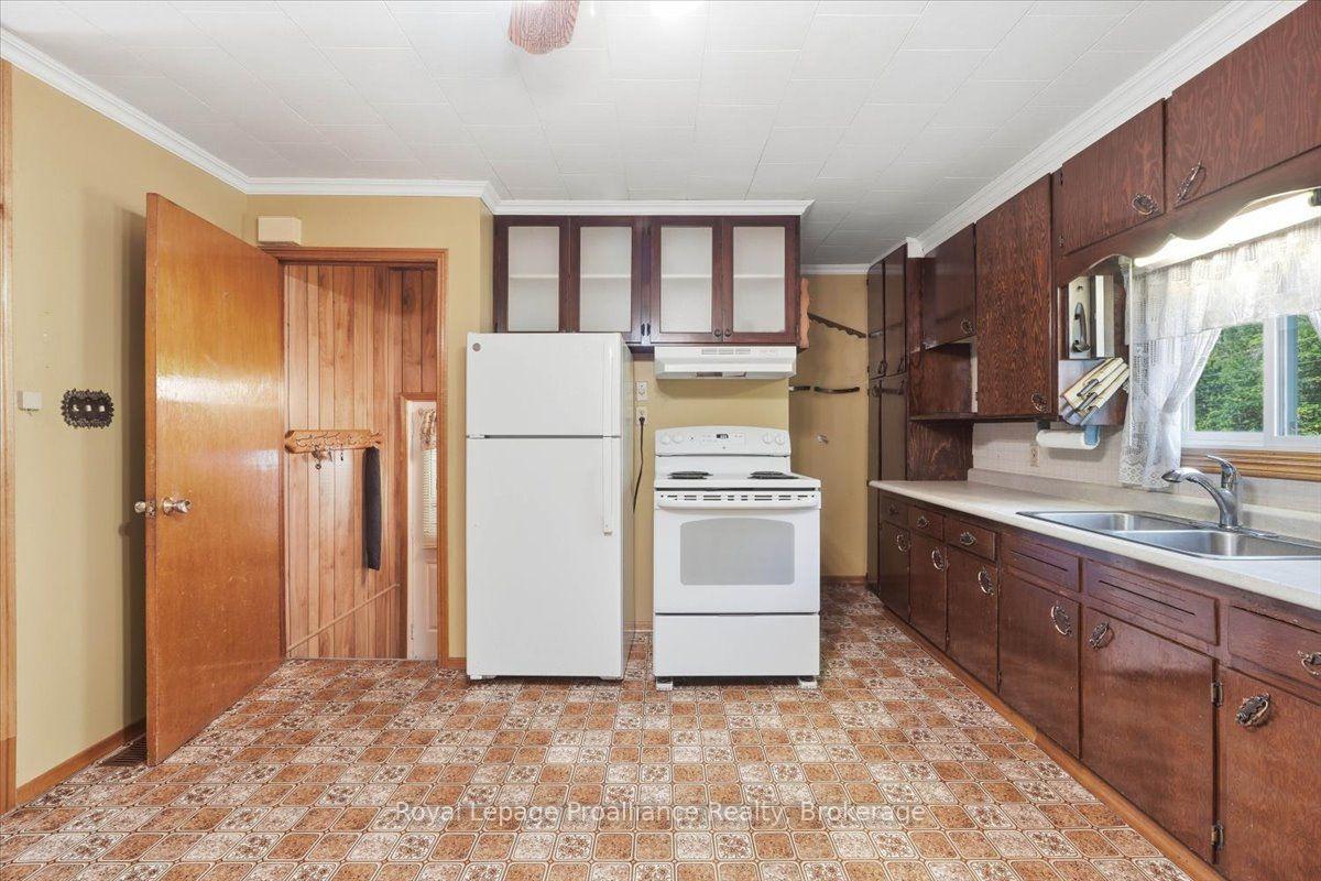 Photo 11 of 42-B Hawkins Bay Road, Tweed, Elzevir (Twp) — HOMEH