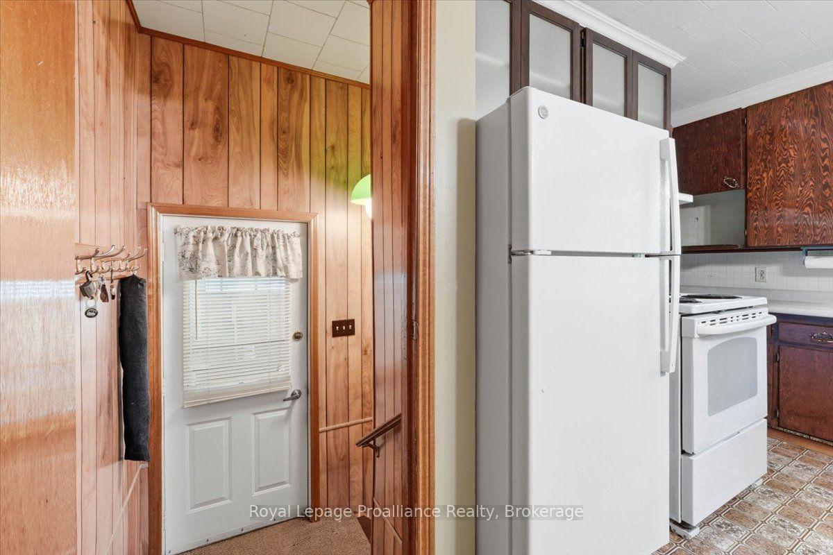 Photo 12 of 42-B Hawkins Bay Road, Tweed, Elzevir (Twp) — HOMEH