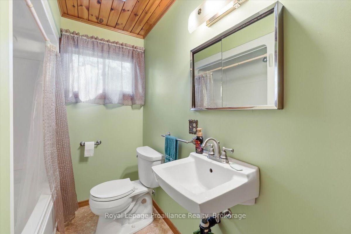 Photo 14 of 42-B Hawkins Bay Road, Tweed, Elzevir (Twp) — HOMEH