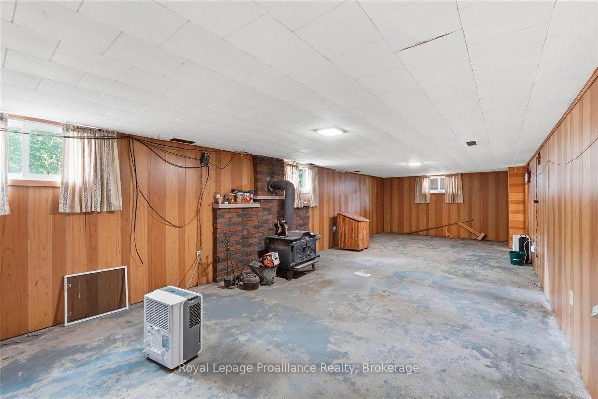 Photo 17 of 42-B Hawkins Bay Road, Tweed, Elzevir (Twp) — HOMEH