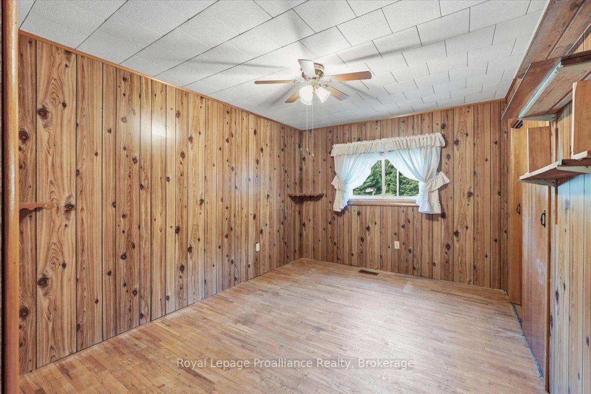 Photo 18 of 42-B Hawkins Bay Road, Tweed, Elzevir (Twp) — HOMEH