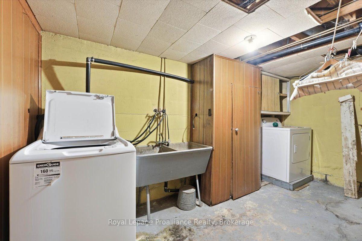 Photo 24 of 42-B Hawkins Bay Road, Tweed, Elzevir (Twp) — HOMEH