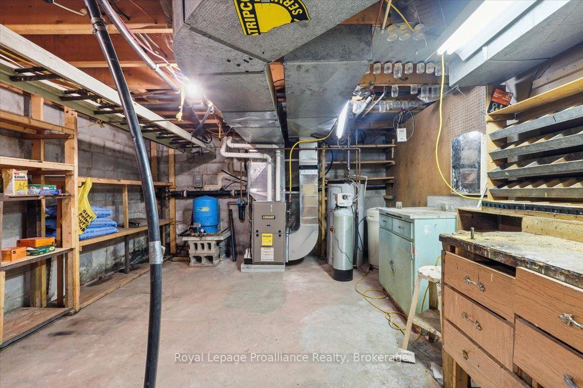 Photo 25 of 42-B Hawkins Bay Road, Tweed, Elzevir (Twp) — HOMEH
