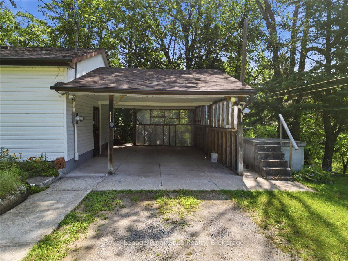 Photo 26 of 42-B Hawkins Bay Road, Tweed, Elzevir (Twp) — HOMEH