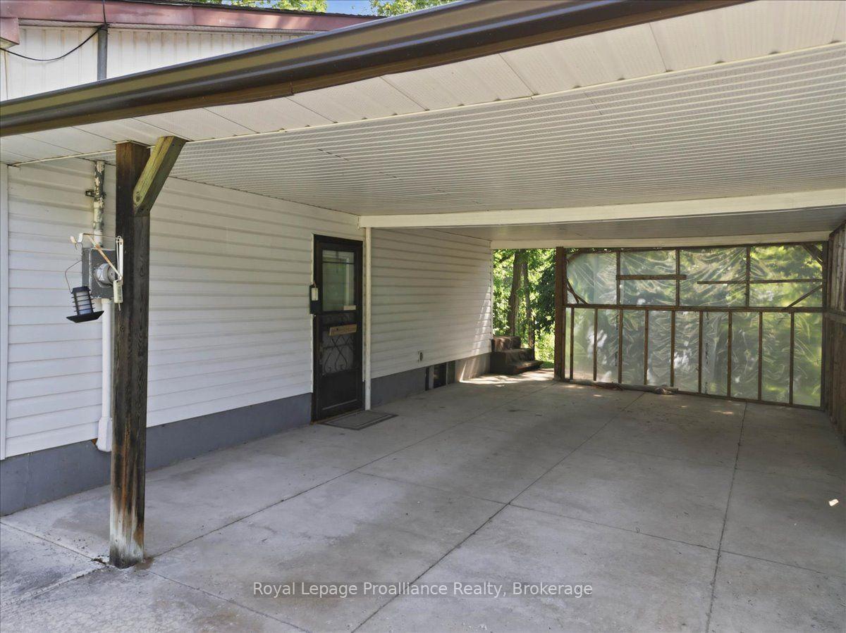 Photo 27 of 42-B Hawkins Bay Road, Tweed, Elzevir (Twp) — HOMEH