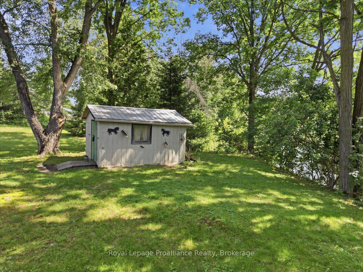 Photo 28 of 42-B Hawkins Bay Road, Tweed, Elzevir (Twp) — HOMEH