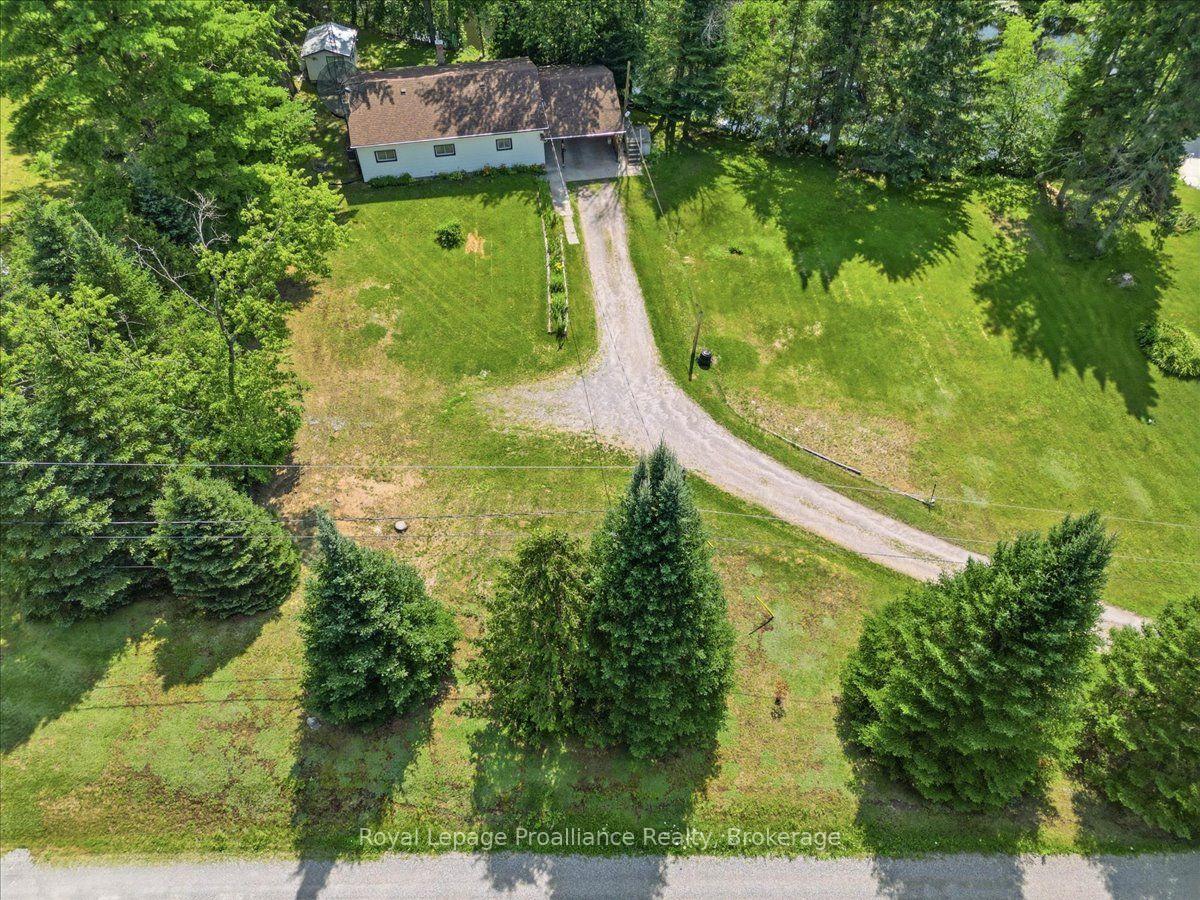 Photo 31 of 42-B Hawkins Bay Road, Tweed, Elzevir (Twp) — HOMEH