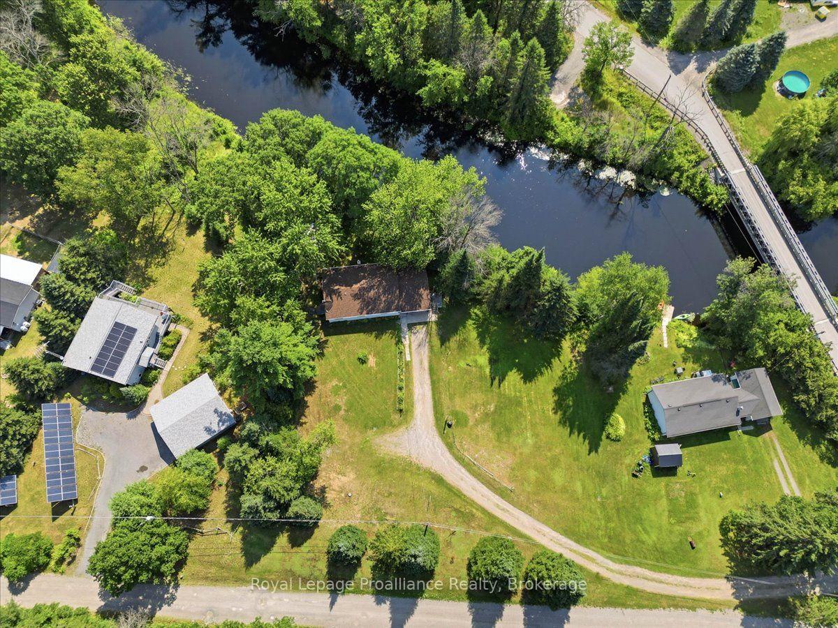 Photo 32 of 42-B Hawkins Bay Road, Tweed, Elzevir (Twp) — HOMEH