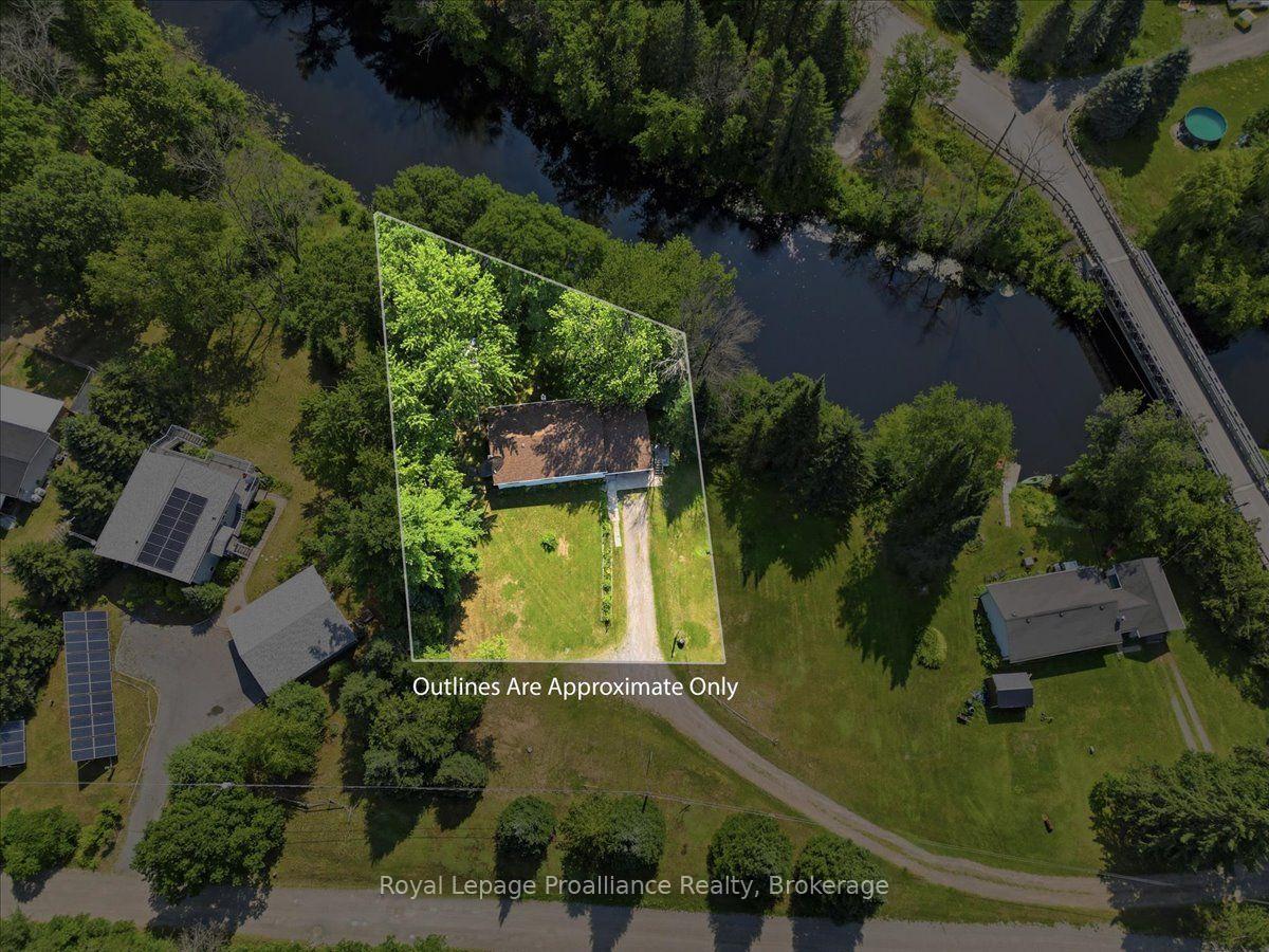 Photo 33 of 42-B Hawkins Bay Road, Tweed, Elzevir (Twp) — HOMEH
