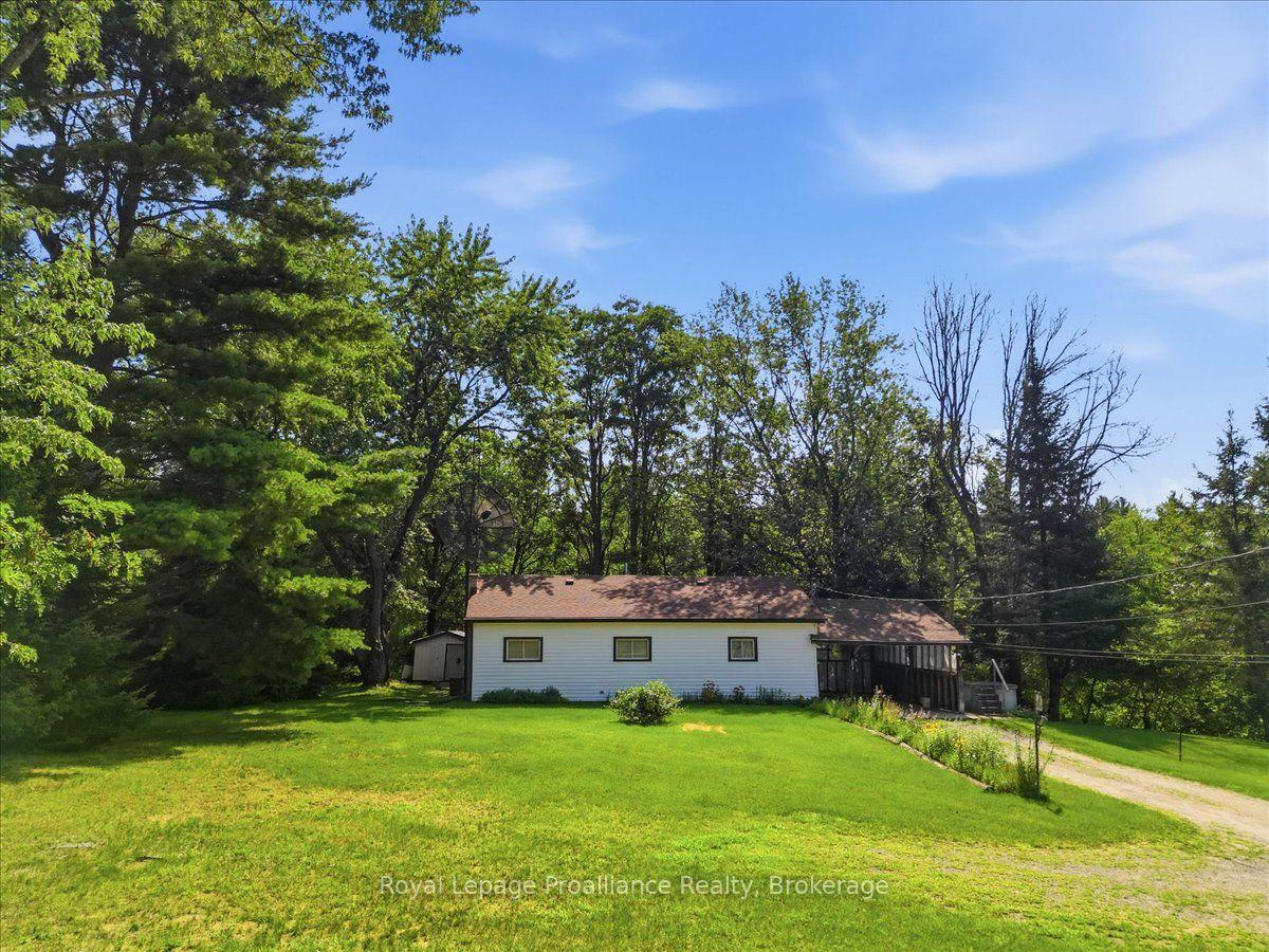 Photo 36 of 42-B Hawkins Bay Road, Tweed, Elzevir (Twp) — HOMEH