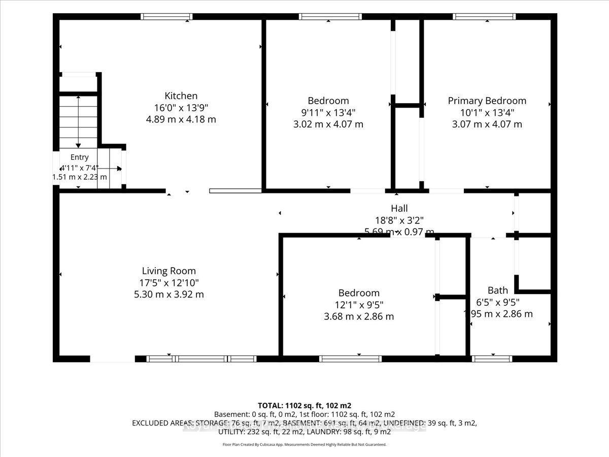 Photo 37 of 42-B Hawkins Bay Road, Tweed, Elzevir (Twp) — HOMEH
