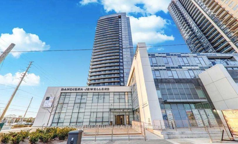 Photo 1 of Unit 2912, 3700 Hwy 7 Road, Vaughan, Vaughan Corporate Centre — HOMEH